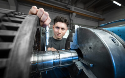 Mechaniker Beschichtungen mit 80-100% (m/w/d)
