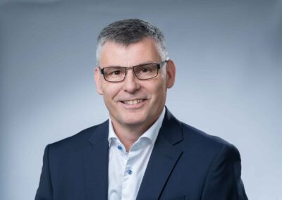 DEMA Metallspritzwerk iCoat AG - Thomas Lötscher