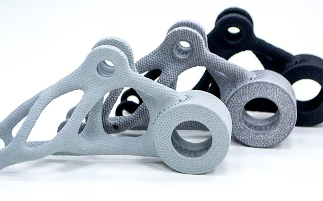 Oberflächentechnik meets 3D‑Druck – Hybride Prozesse für höchste Ansprüche