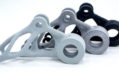 Oberflächentechnik meets 3D‑Druck – Hybride Prozesse für höchste Ansprüche