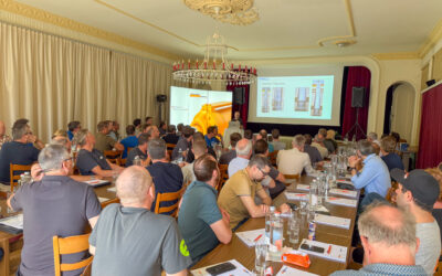 Fachseminar Beschichtungstechnik 2025