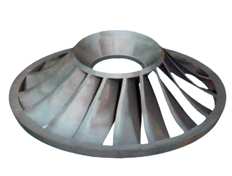 Francis Turbine